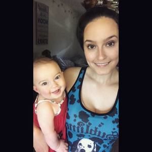 Meet your Posher, Destiny